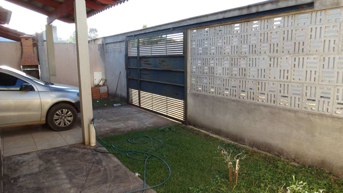 Casa à venda com 2 quartos, 140,00m² - ,