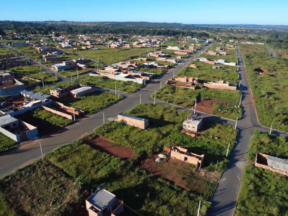 Lote à venda, 204,00m² - ,