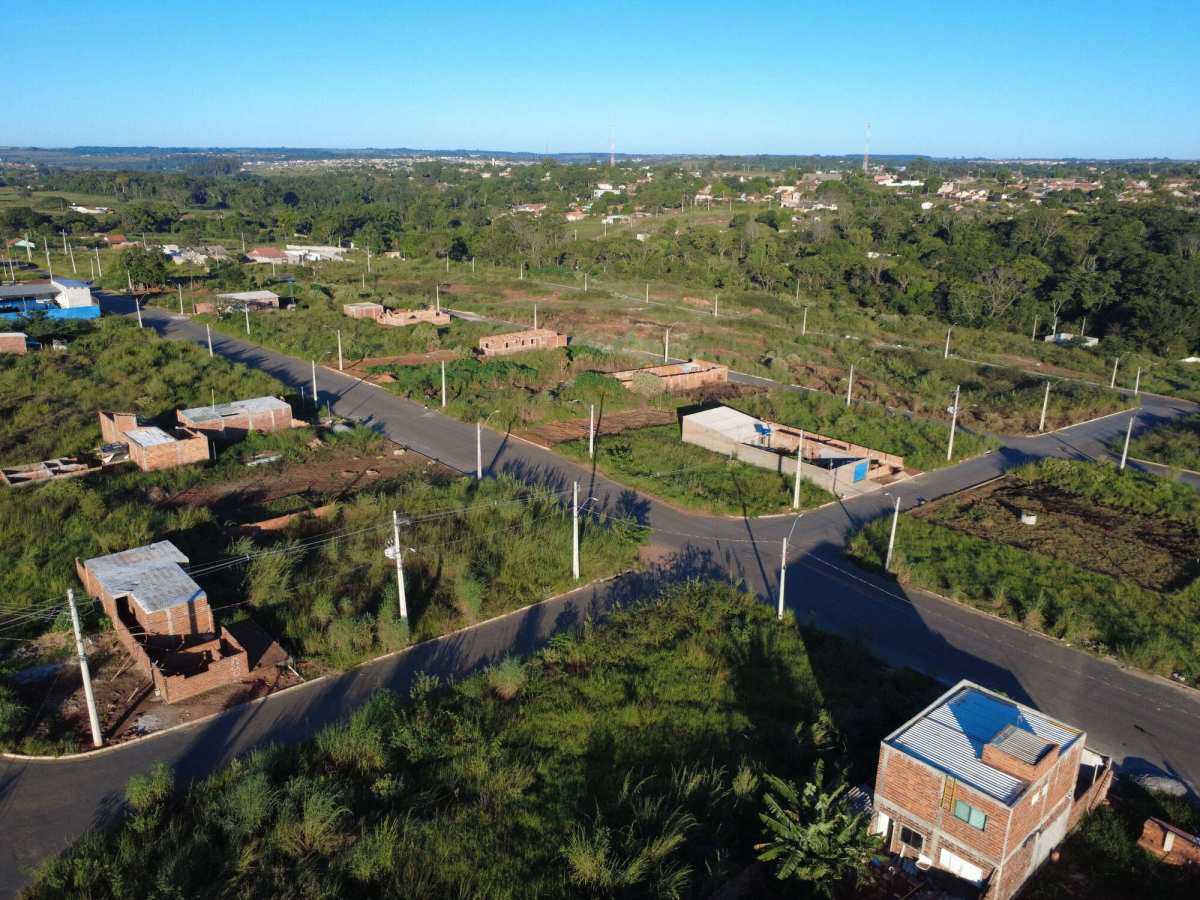 Lote à venda, 204,00m² - ,
