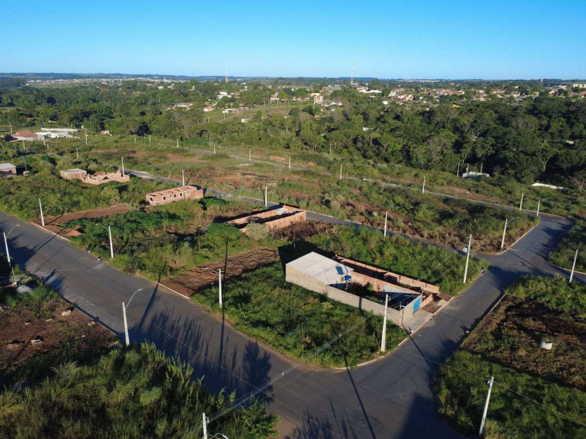 Lote à venda, 204,00m² - ,