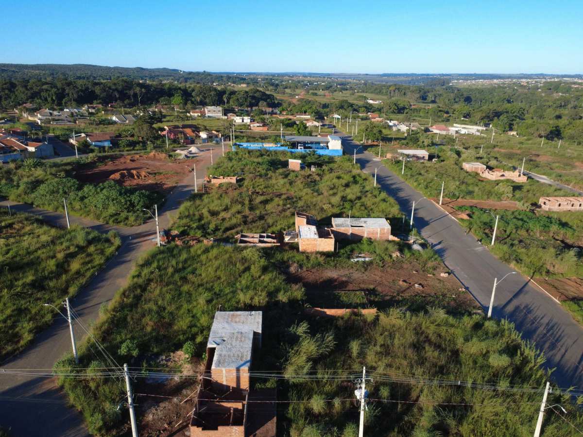  - Lote à venda, 204,00m²