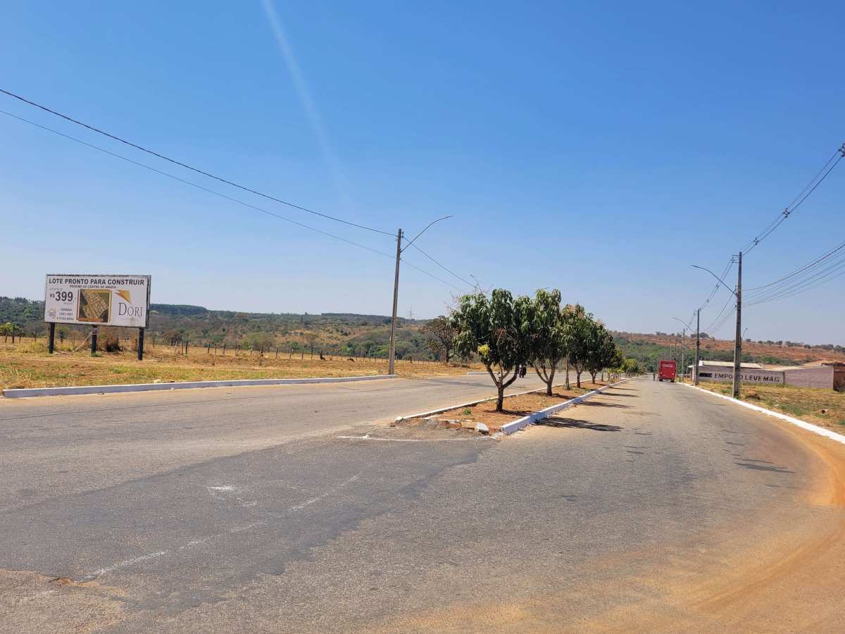 Lote à venda, 230,00m² - ,