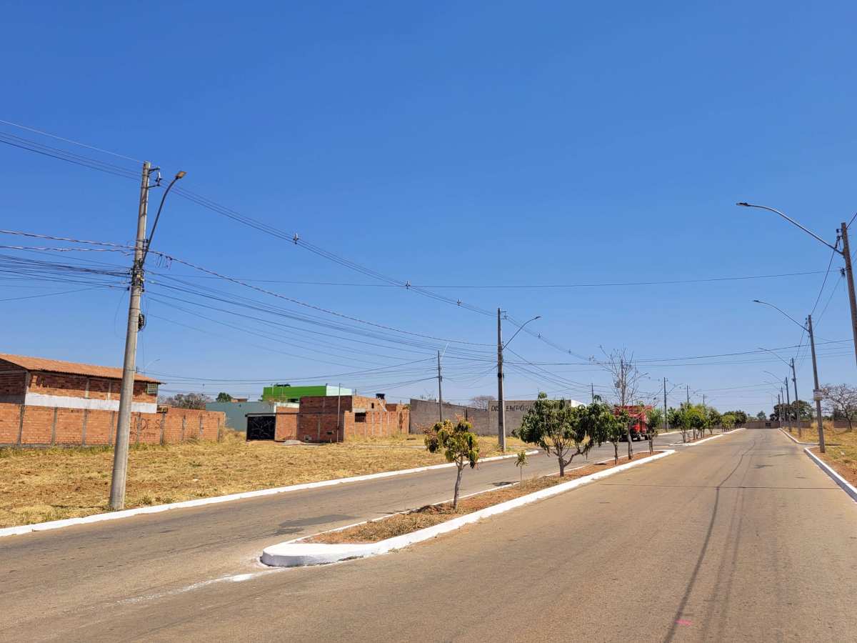Lote à venda, 230,00m² - ,