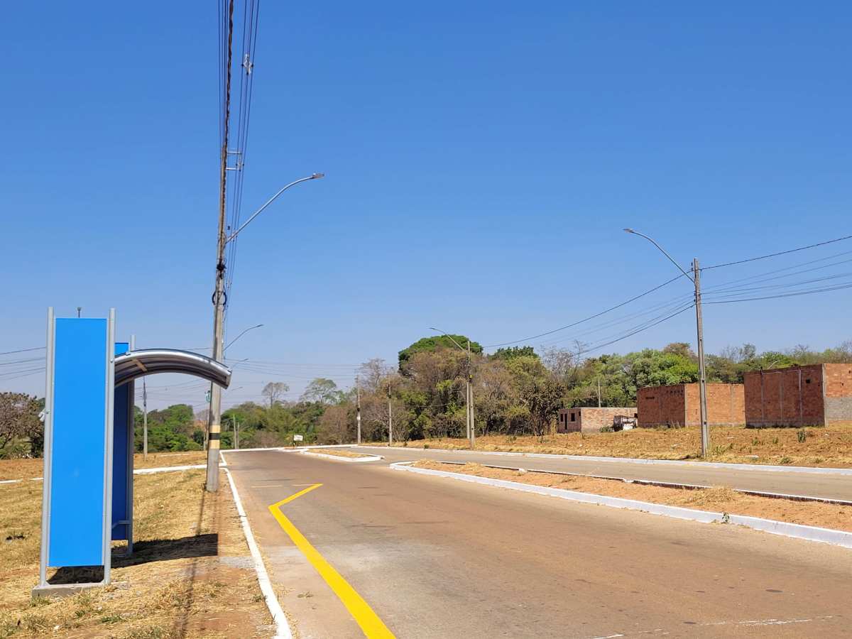  - Lote à venda, 230,00m²