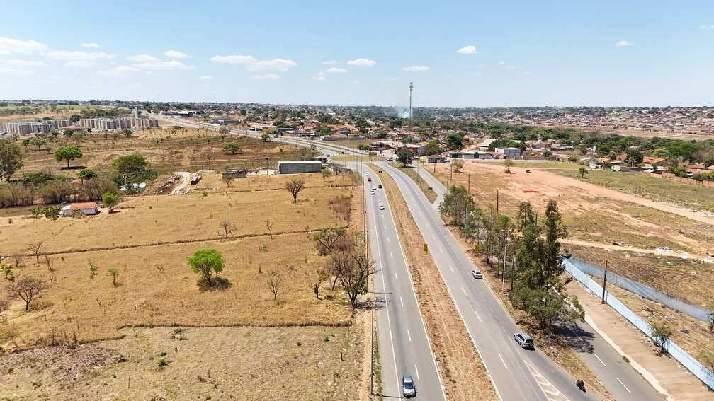 Lote à venda, 227,00m² - ,