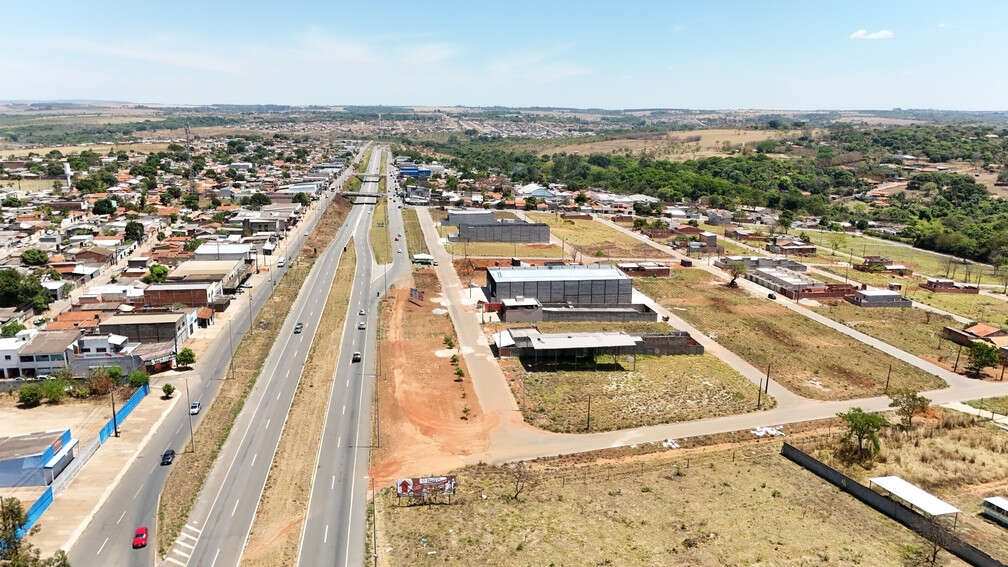 Lote à venda, 227,00m² - ,