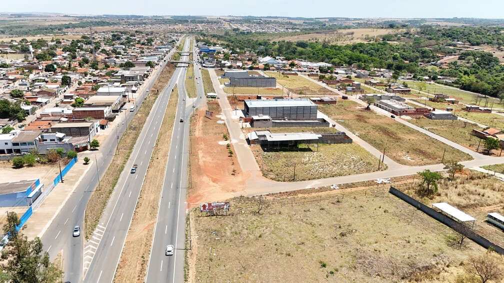  - Lote à venda, 227,00m²